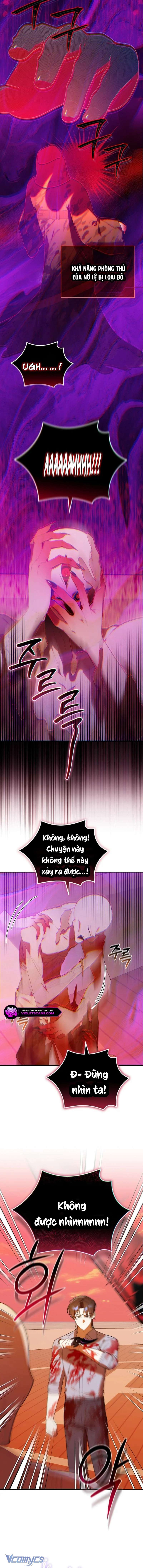 Hunter Của Lớp Gà Con Đang Báo Hiếu! Chapter 23 - Trang 3