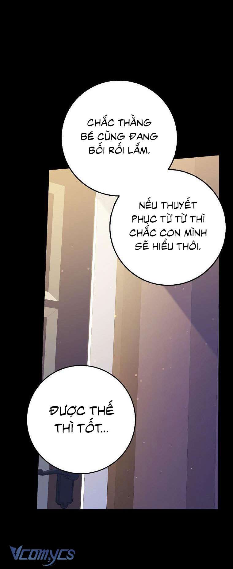 Tôi Thề Chúng Ta Chỉ Là Bạn Chapter 48 - Trang 4