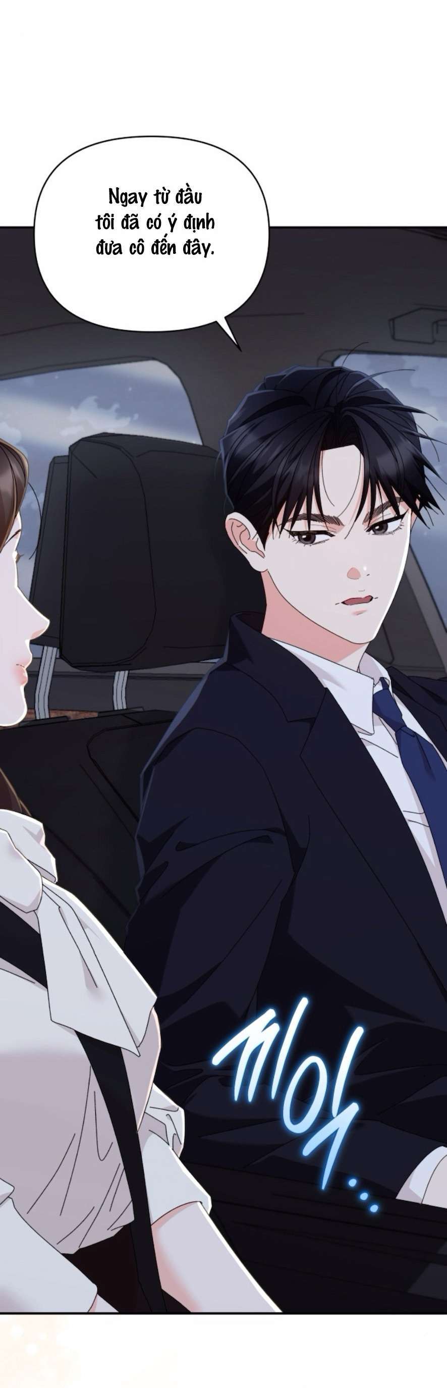 Chính Sách Khuyến Khích Chap 18 - Trang 2