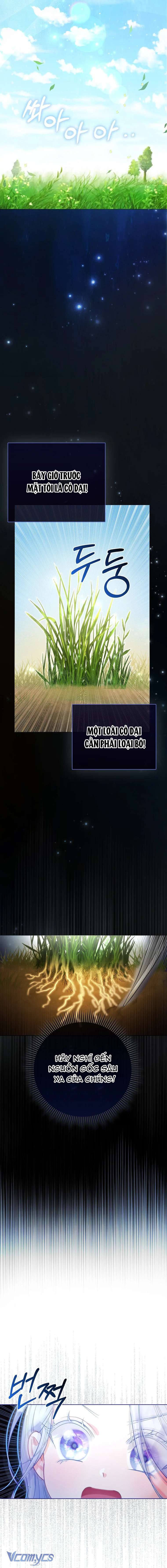 Phương Pháp Trồng Lúa Đặc Biệt Của Ác Nữ Chapter 7 - Trang 3