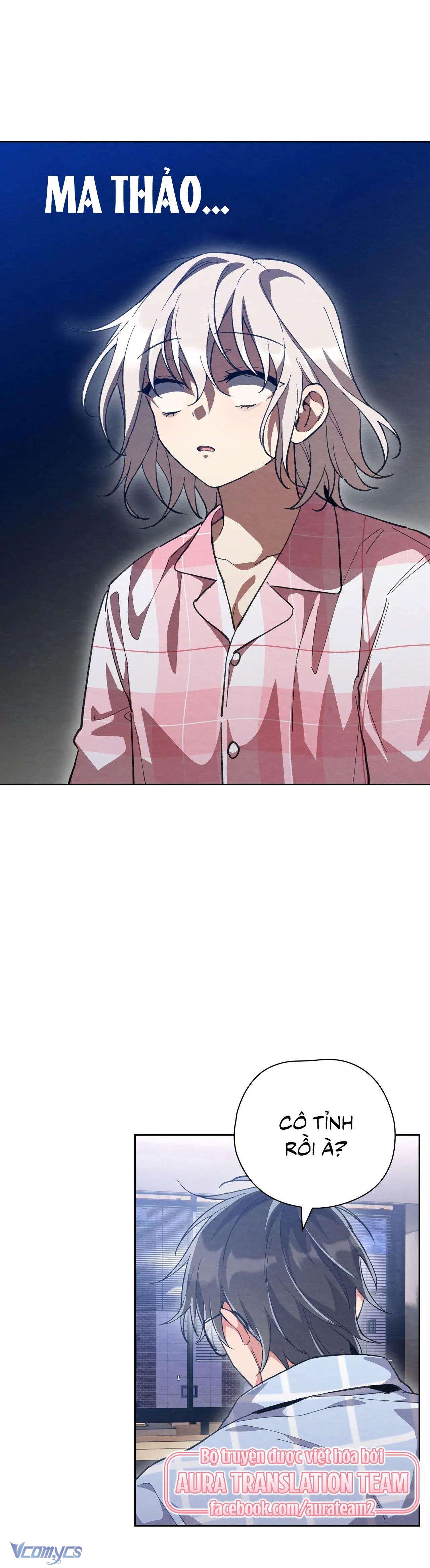 Chạy Trốn Khỏi Thợ Săn Chap 34 - Trang 3