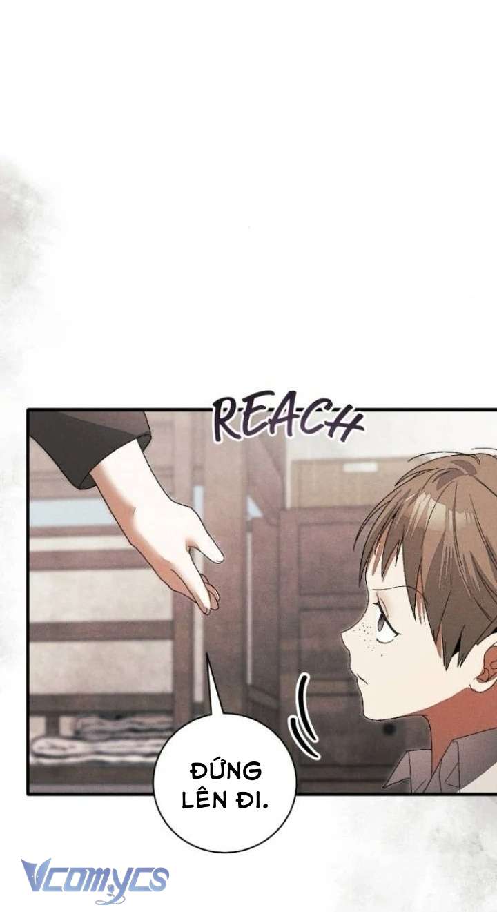 Papa Bạo Chúa, Con Sẽ Bảo Vệ Người! Chap 35 - Trang 2