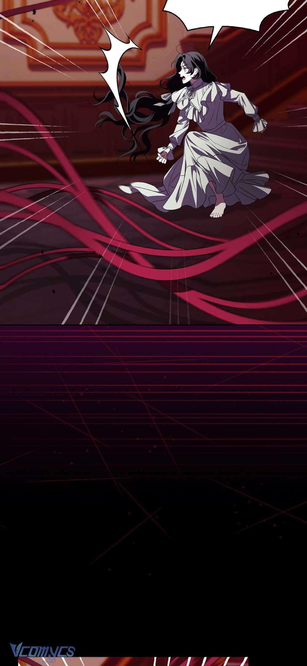 100 lời nguyền tại dinh thự Illestone Chap 13 - Trang 3