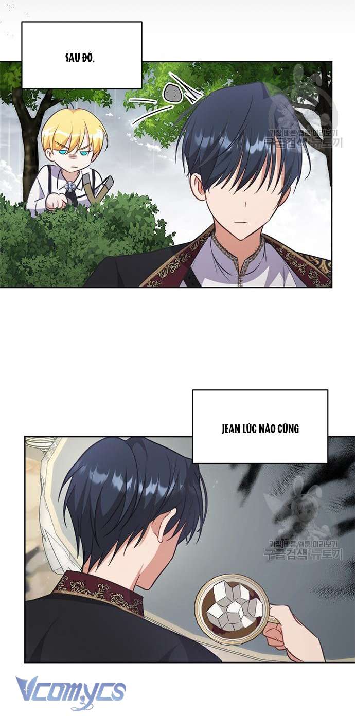 Làm Thế Nào Để Ăn Chủ Nhân Chap 68 - Trang 3