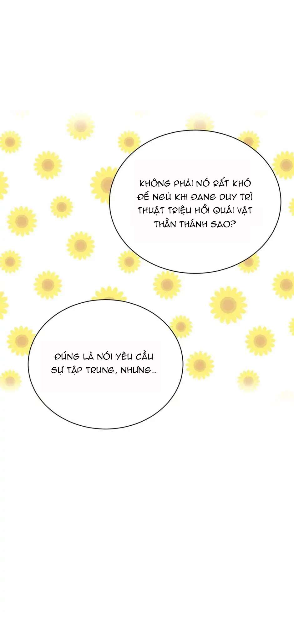 Nữ Công Tước Với Tâm Hồn Trống Rỗng Chapter 40 - Trang 4