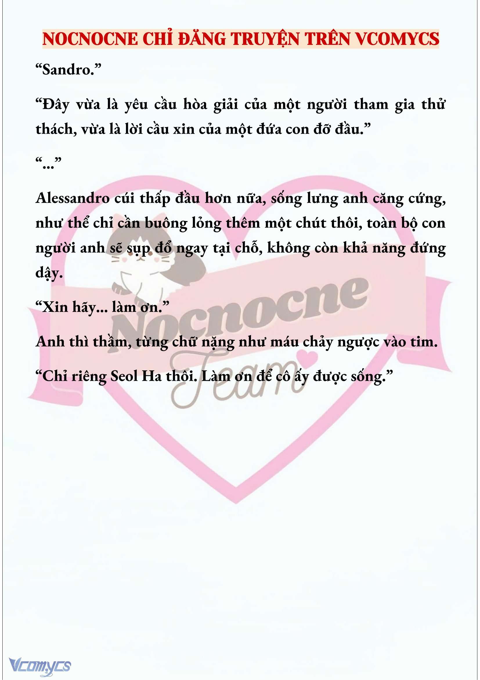 [TIỂU THUYẾT] ĐIỂM CHÍ Chap 125 - Trang 2