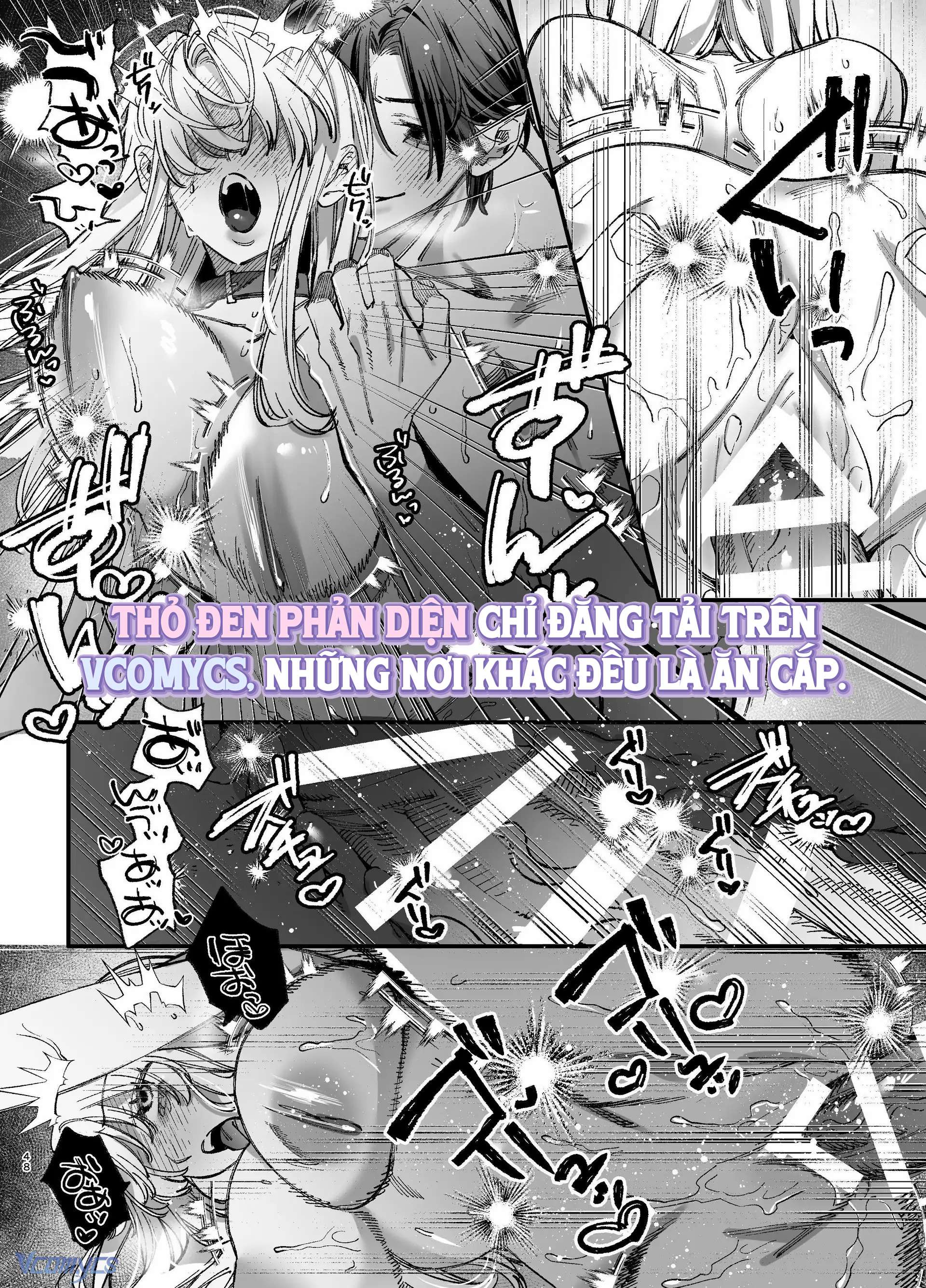 『18+』Tuyển Tập Truyện Ngắn Sếch Tàn Bạo Chap 22.2 - Trang 2