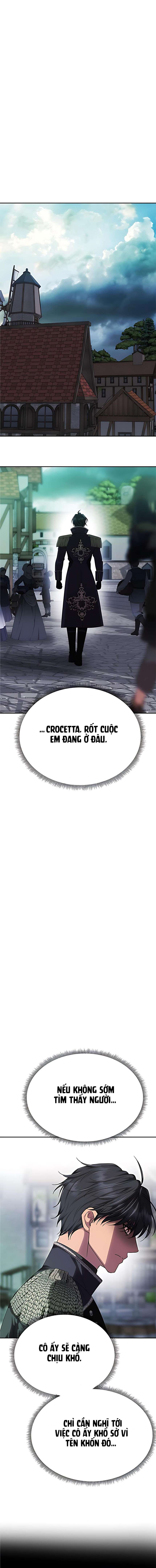 Chỉ Cần Một Người Chồng Là Đủ Chap 80 - Trang 2