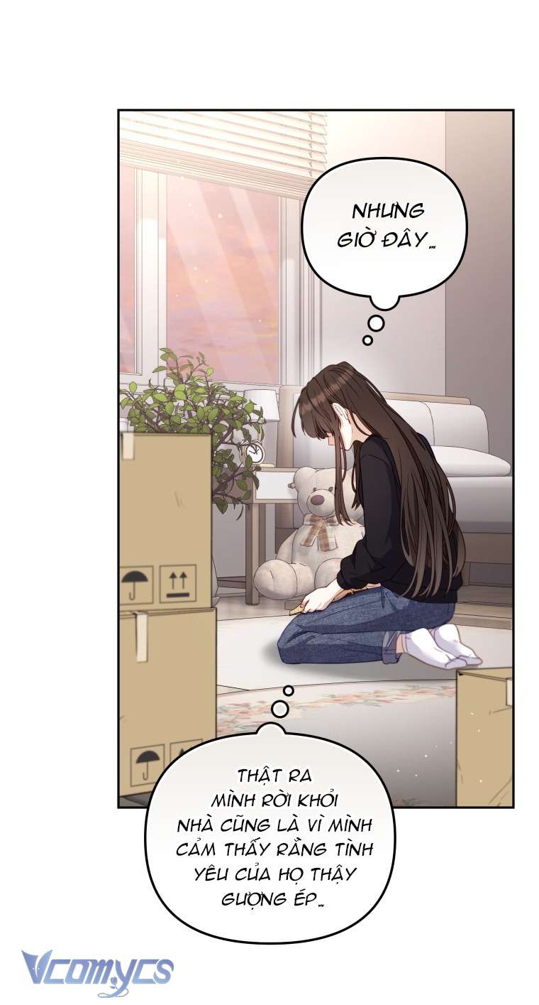 Tôi Được Nuôi Dưỡng Bởi Những Kẻ Phản Diện Chap 112 - Trang 2