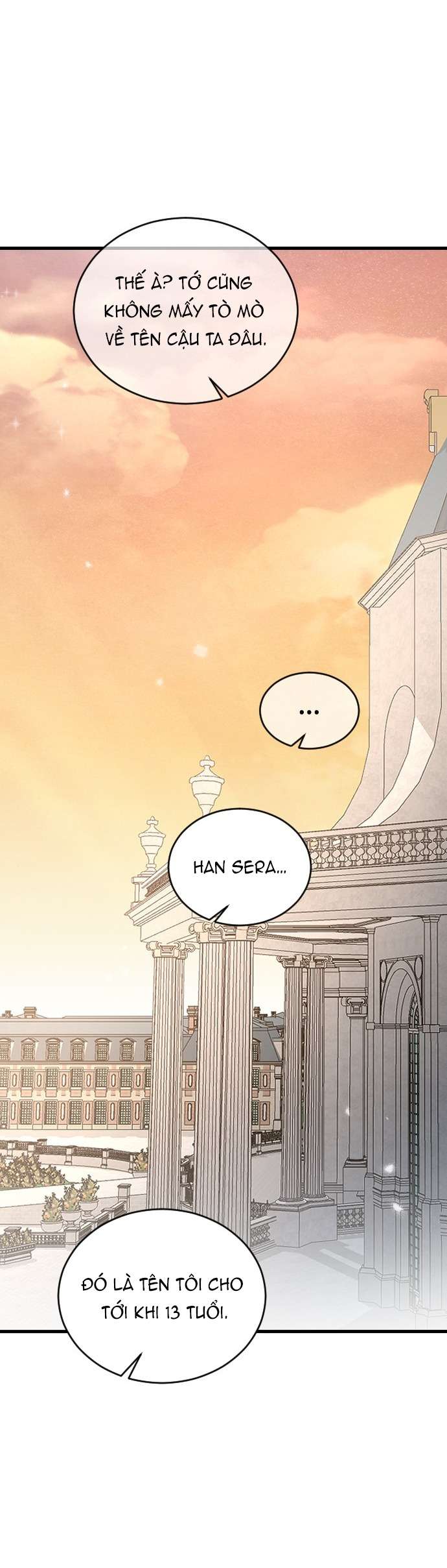 Ba Anh Trai Cực Phẩm Của Tôi Chap 83 - Trang 3