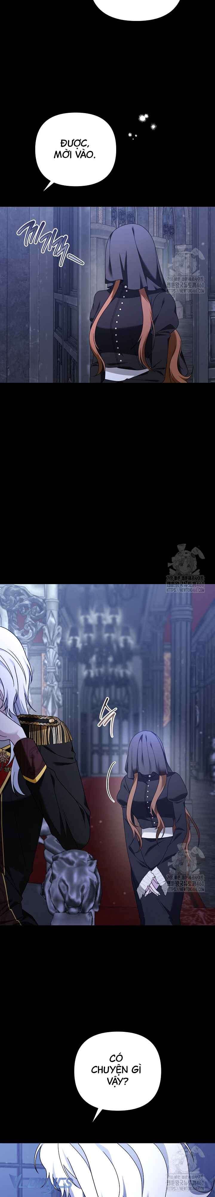 Quái Vật Trong Nhà Kính Chap 14 - Trang 4