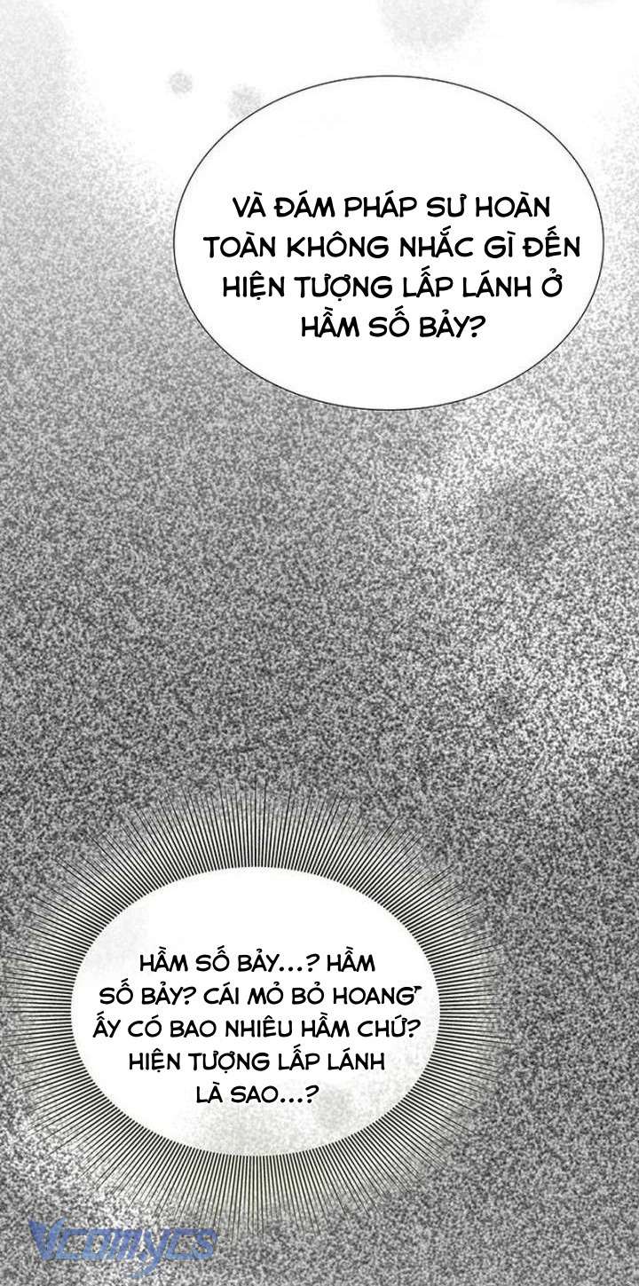 Cứ Cố Gắng Hết Sức Để Hối Hận Chap 35 - Trang 3