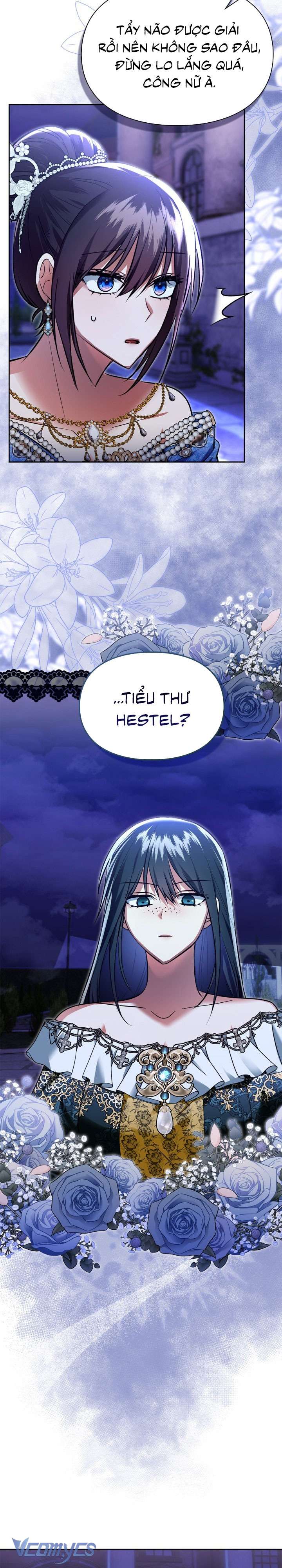 Tôi Mới Là Gia Chủ Thật Sự Chap 49 - Trang 2