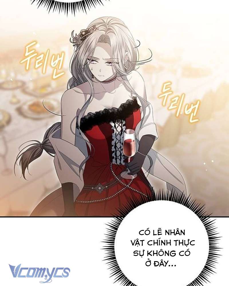 Praesepe Bên Ngoài Chiếc Lồng Chap 5 - Trang 4