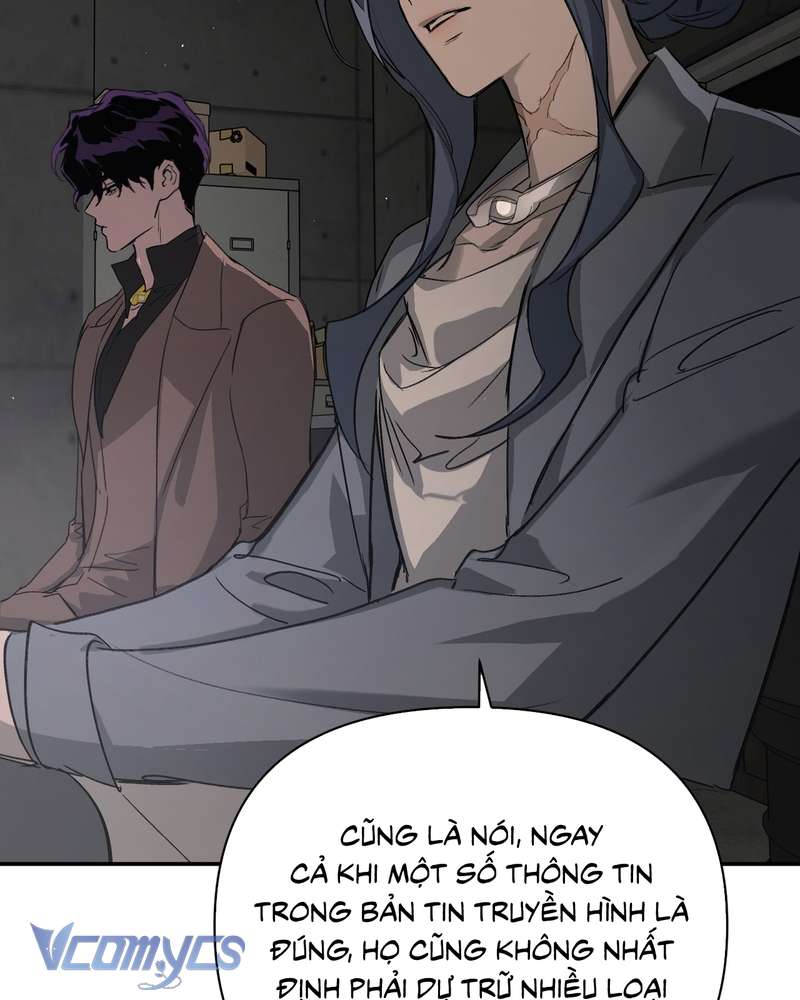 Ác Chi Hoàn Chapter 73 - Trang 3