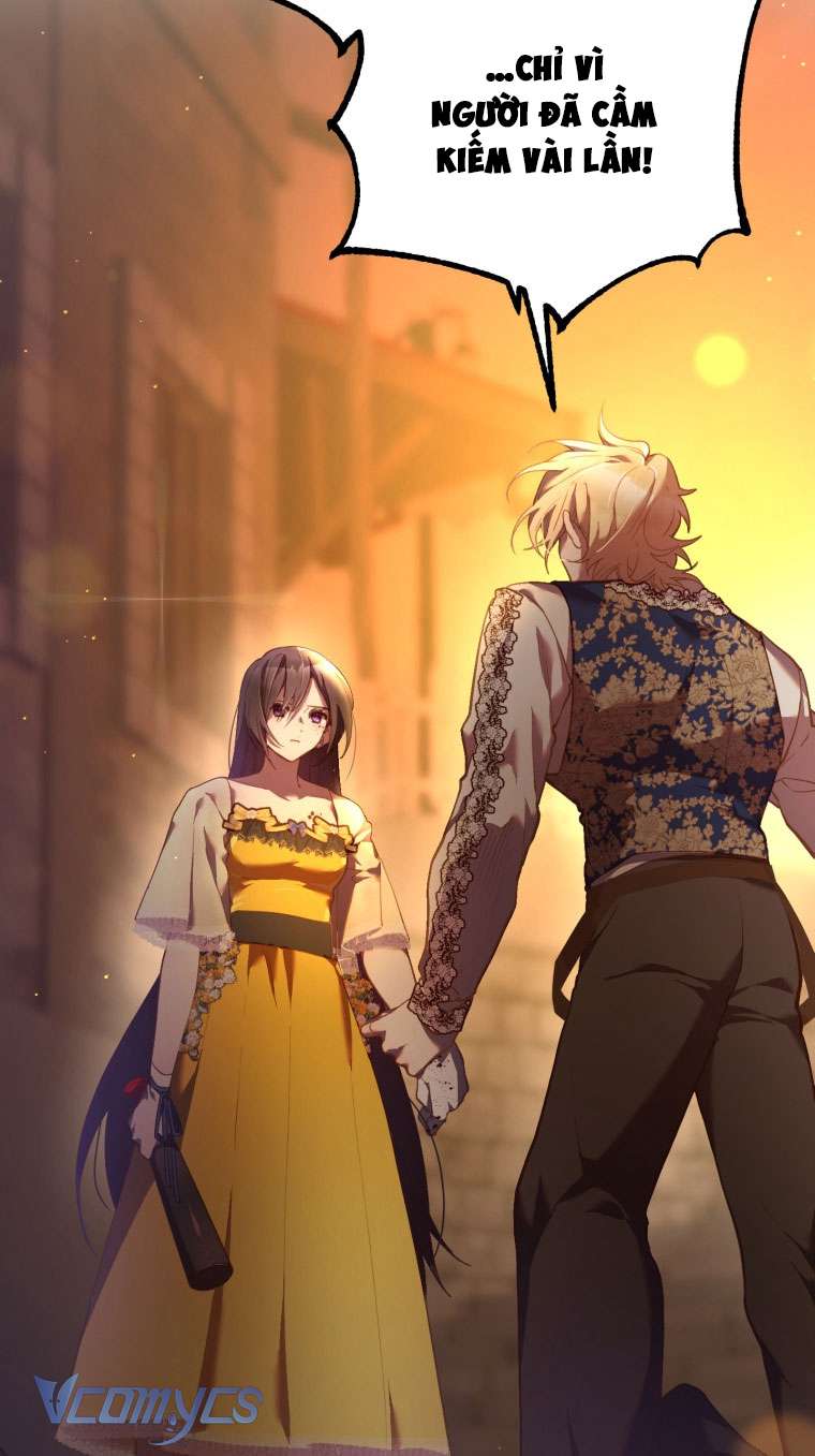 [Sứa Biển] Em Trai Tôi Là Hoàng Đế Ngang Ngược Chap 30 - Trang 2