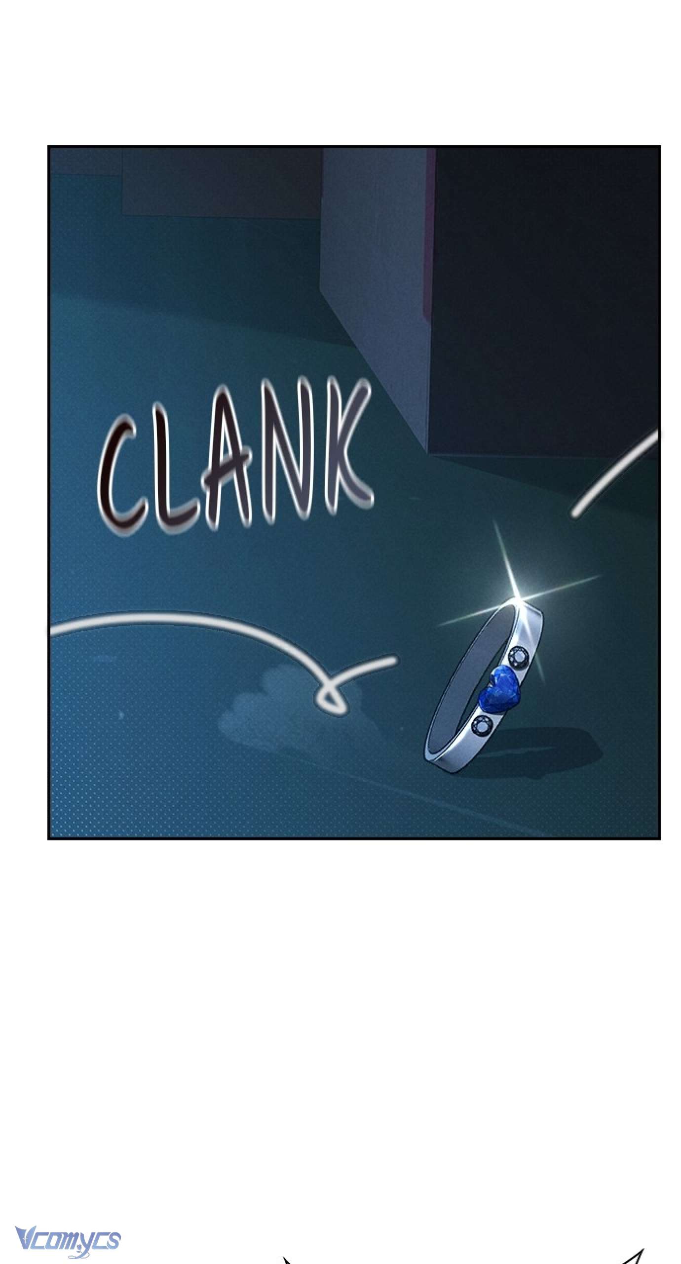 Review Người Yêu Cũ Chap 1.2 - Trang 3