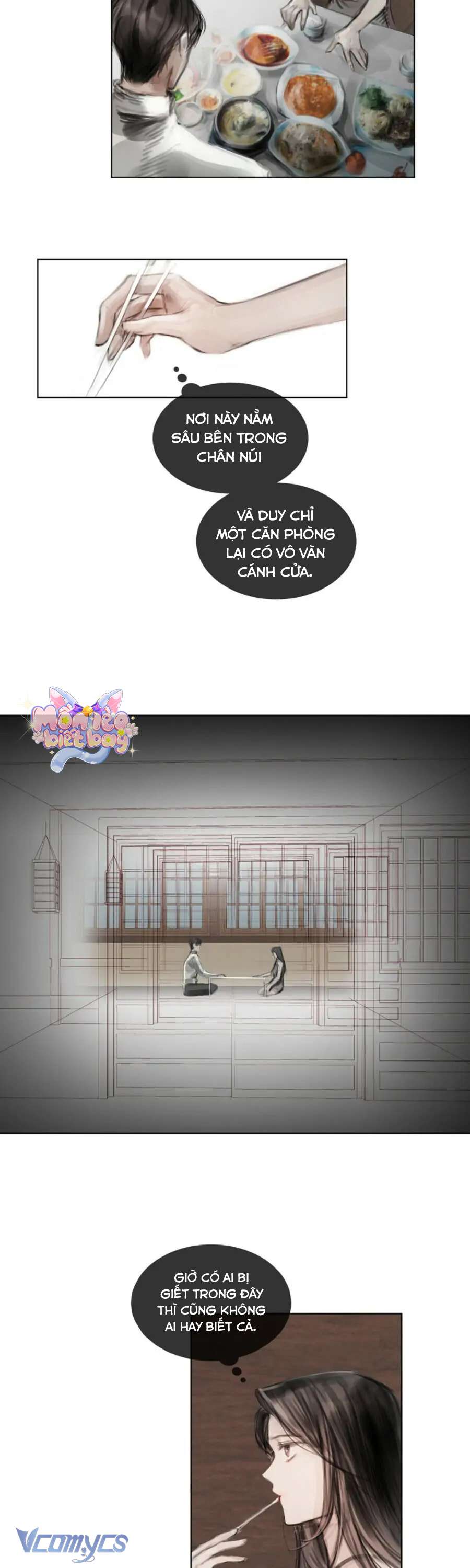 [18+] Doppio Senso Chap 14 - Next 