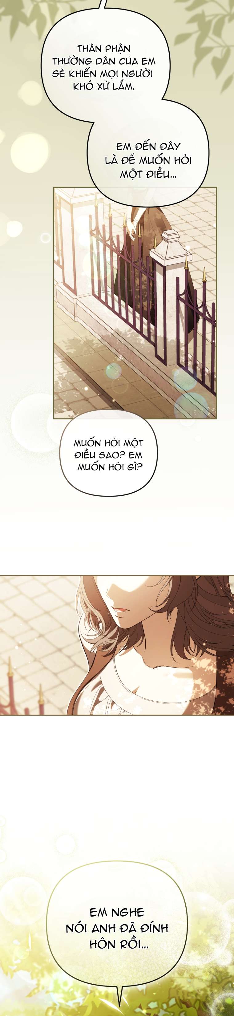 Người Phải Trả Giá Bằng Mạng Sống Vì Đã Lừa Dối Tôi Chap 37 - Trang 2