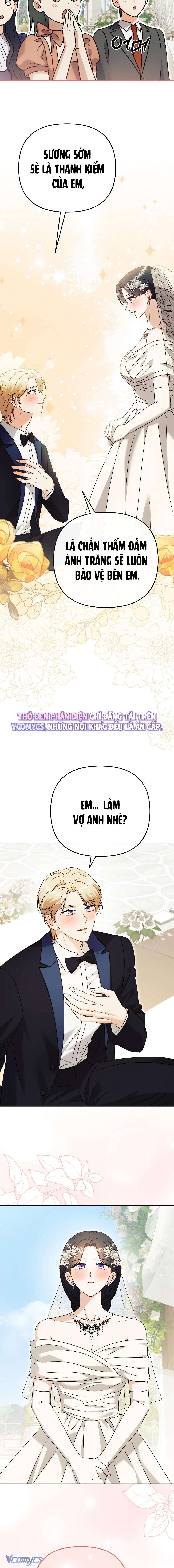 『18+』Bị Giam Cầm Cùng Tên Đáng Chết Chap 19 - Trang 2