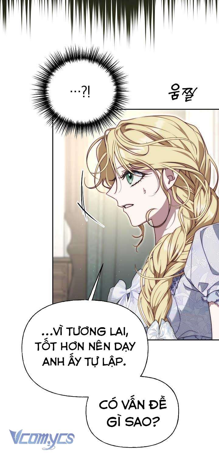Thuần Hóa Hoàng Tử Quái Vật Chap 17 - Trang 3