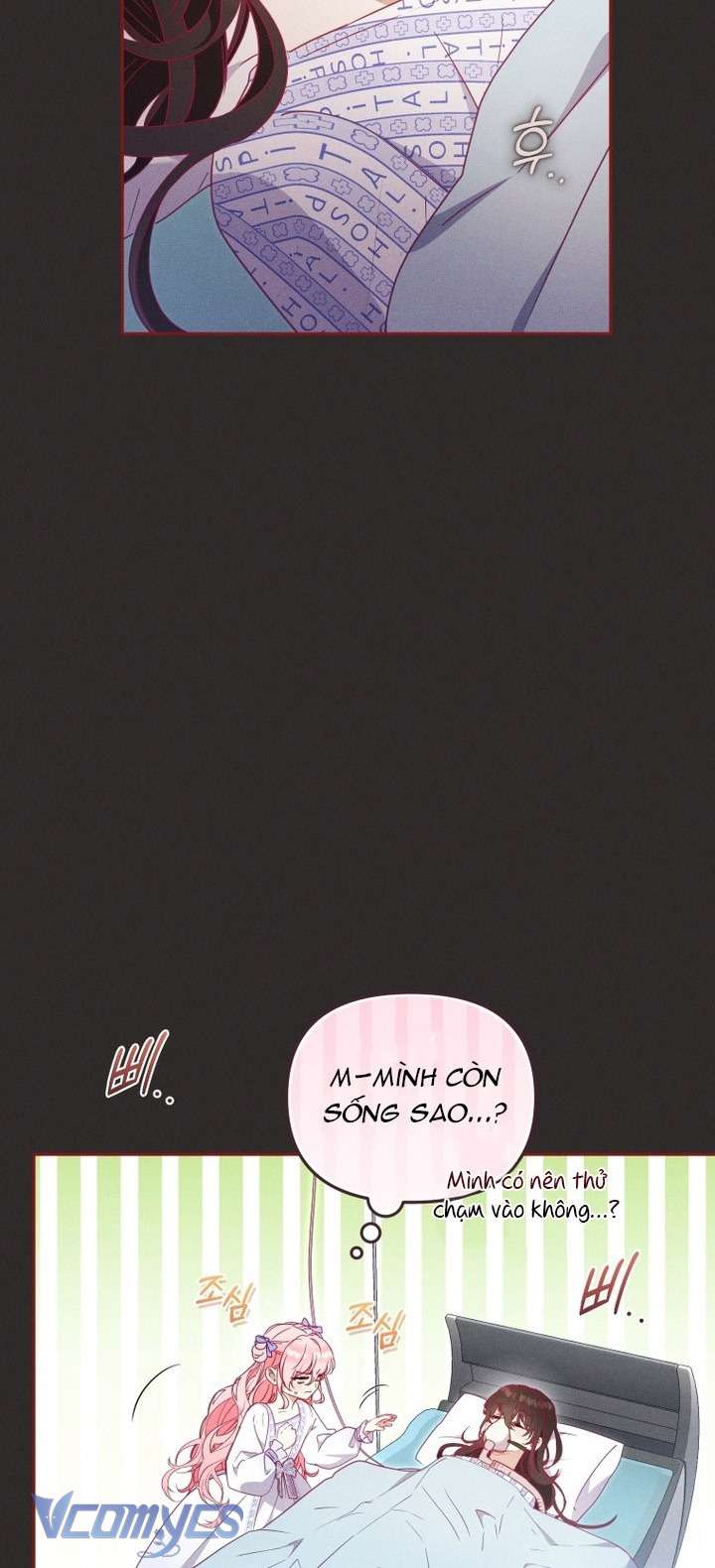 Tôi Được Nuôi Dưỡng Bởi Những Kẻ Phản Diện Chap 100 - Trang 3