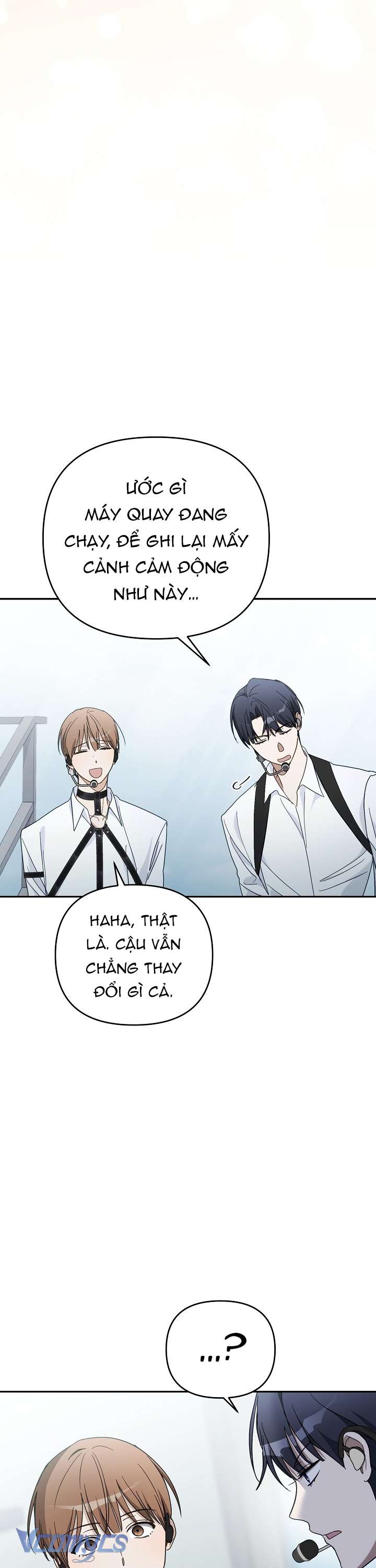 Rác Rưởi Sống Sót Với Thân Phận Thần Tượng PD Chap 13 - Trang 3