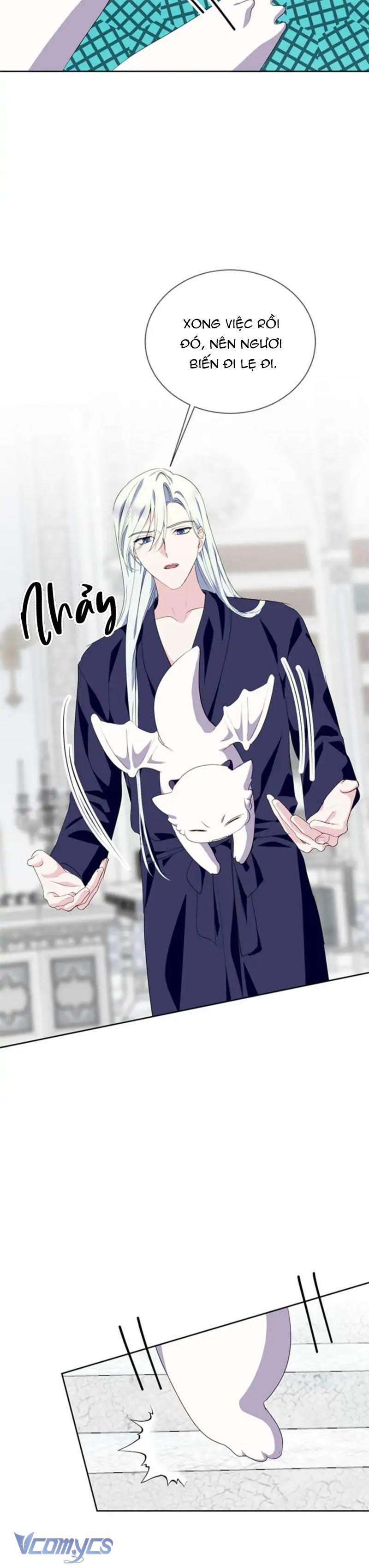 [PNT] Phía Sau Mặt Nạ Của Nam Chính Hiền Lành Chap 35 - Trang 2