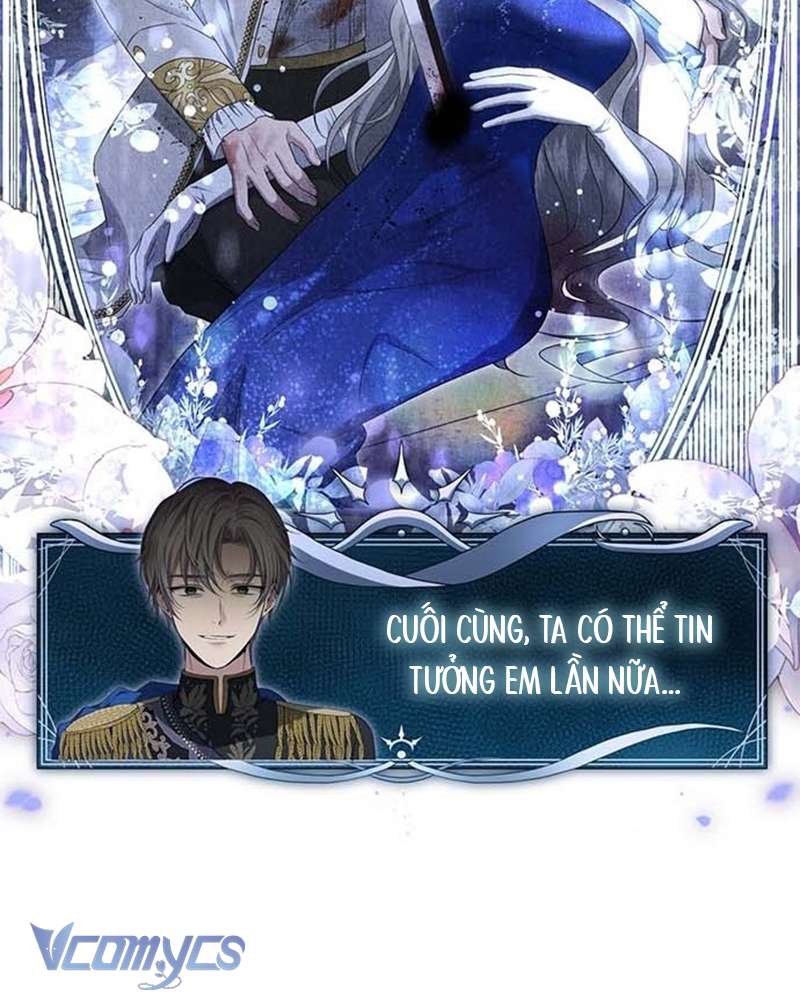 Praesepe Bên Ngoài Chiếc Lồng Chap 3 - Trang 4