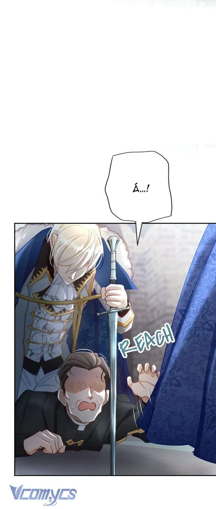 Sự Báo Thù Của Một Vị Thánh Chap 114 - Next Chap 115