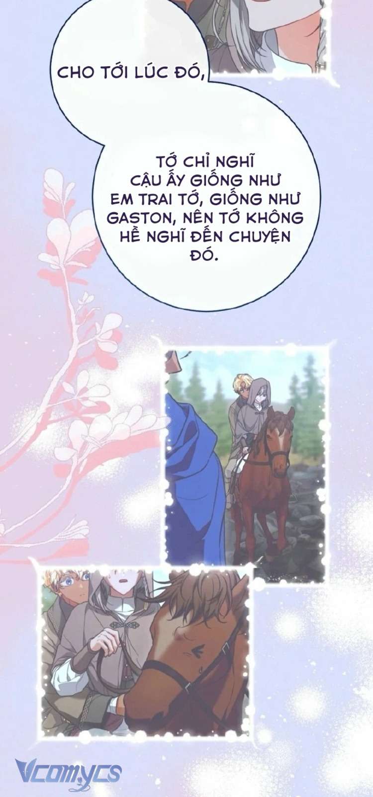 Hôn Nhân Vụ Lợi 2: Bản Tình Ca Không Thể Quên Chap 28 - Trang 2