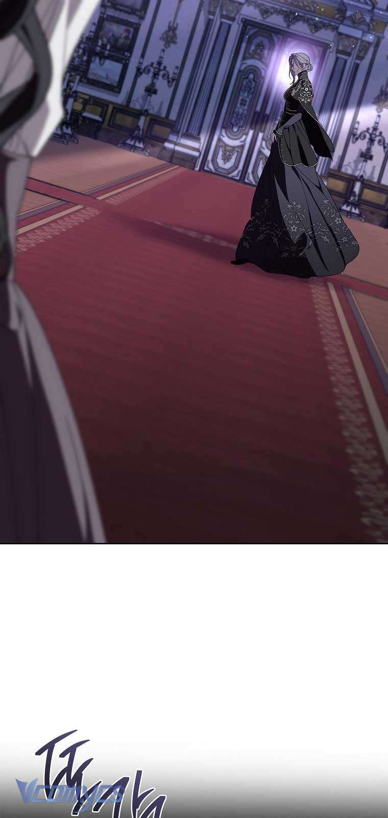 100 lời nguyền tại dinh thự Illestone Chap 8 - Trang 3