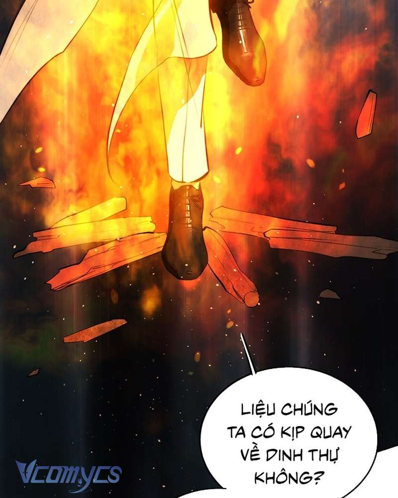 Hãy Dạy Em Cách Khao Khát Chap 43 - Trang 2