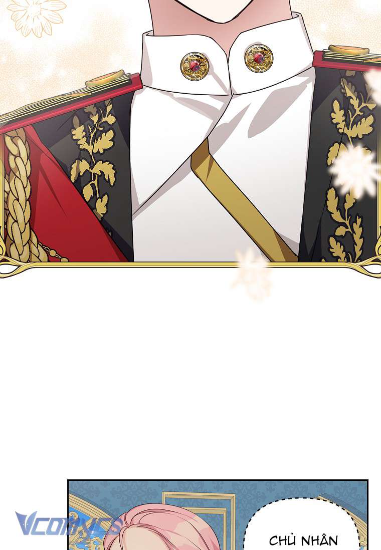 Tôi đã trở thành con gái út của công tước phản diện Chapter 13 - Trang 3