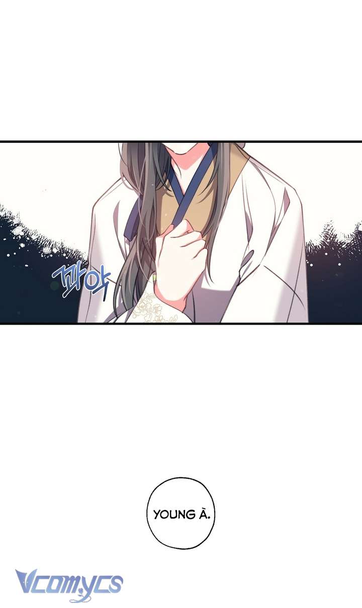 [18+] Chú Chim Nhỏ Của Yêu Tinh Chap 33 - Trang 2