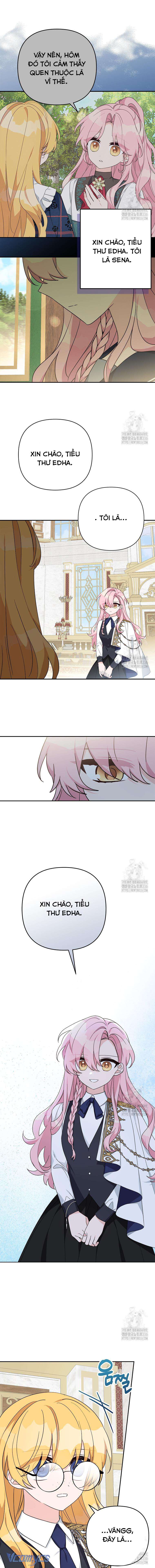 Tôi đã trở thành con gái út của công tước phản diện Chap 88 - Trang 2