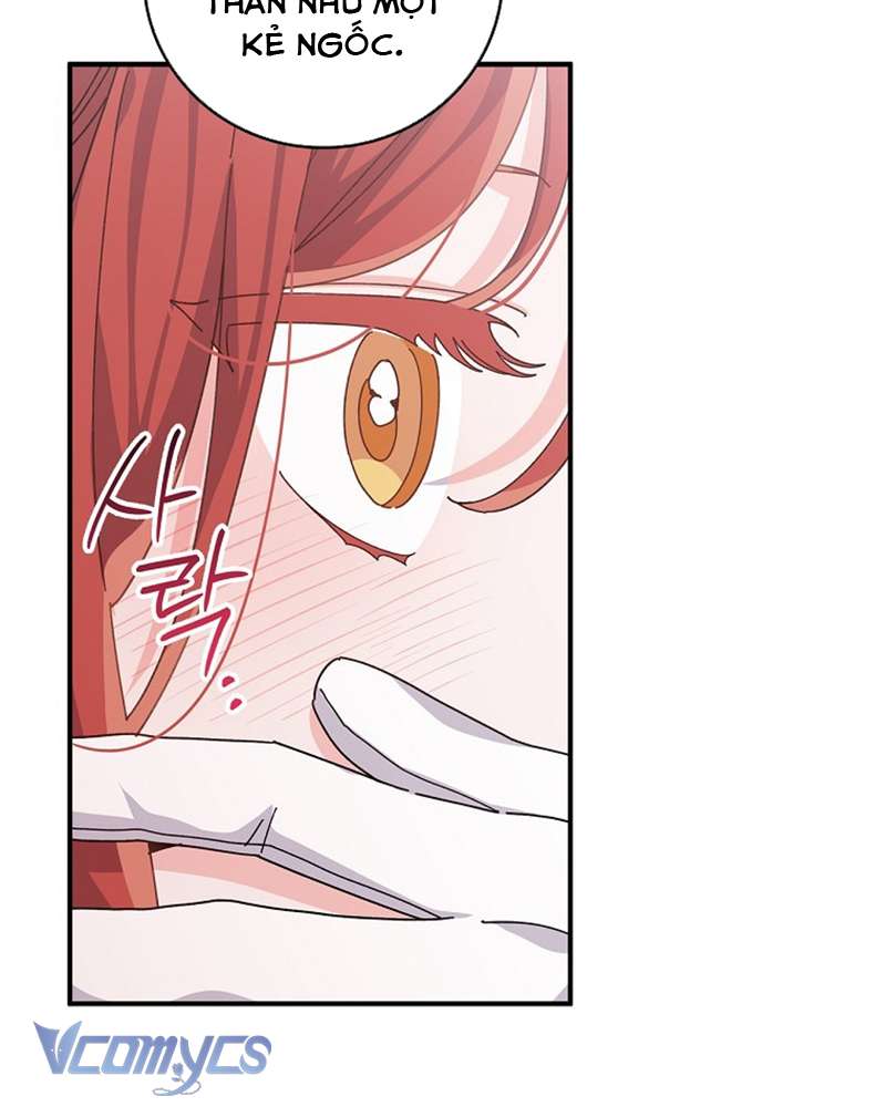 Chị Gái Của Nhân Vật Phản Diện Hôm Nay Cũng Đang Đau Khổ Chap 81 - Trang 4