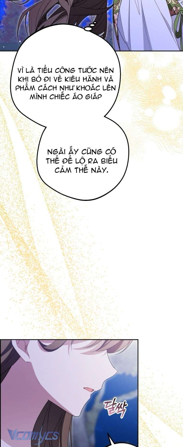 Được Yêu Thương Mà Còn Ngại Ngùng Sao! Chap 100 - Trang 4