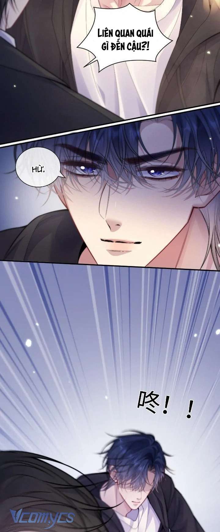 Tái Sinh Trong Vòng Tay Anh Chap 6 - Trang 3