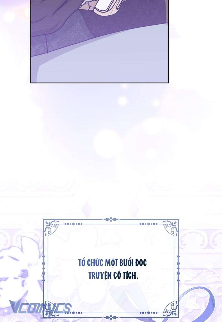 Nhân Vật Phản Diện Đều Thích Tôi Chap 62 - Trang 3