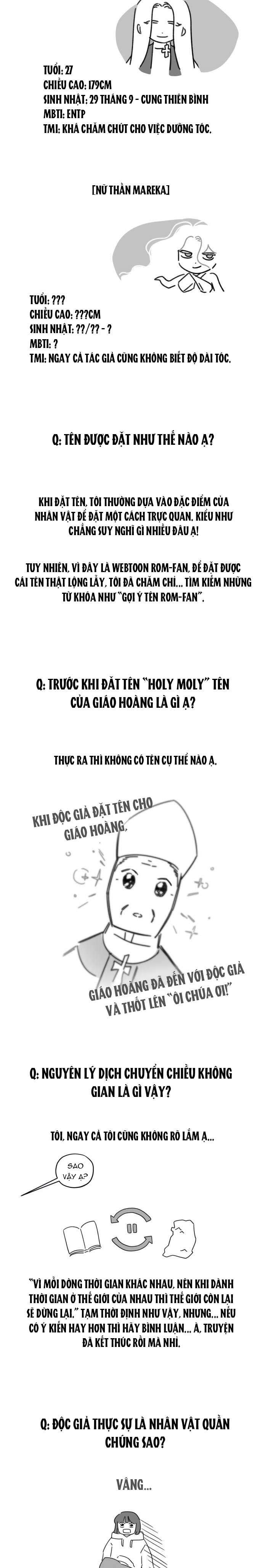 Trận Đấu Đồng Đội Của Những Tài Xế Xe Tải Chap 40 - Trang 3