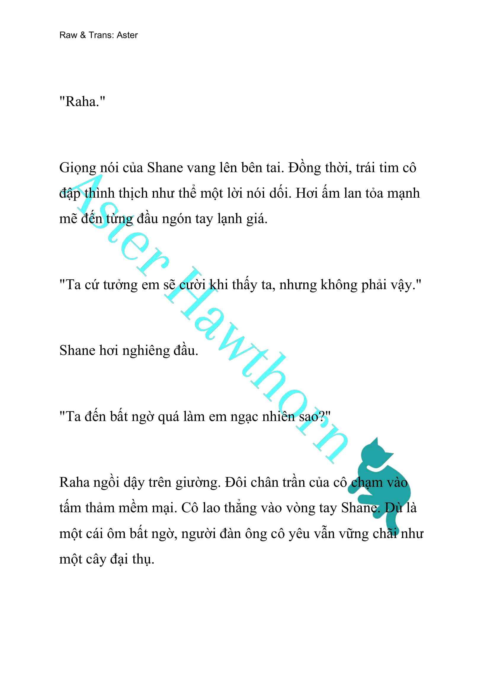 [NOVEL] Búp Bê Trong Phòng Ngủ Của Công Chúa Chap 122 - Trang 2