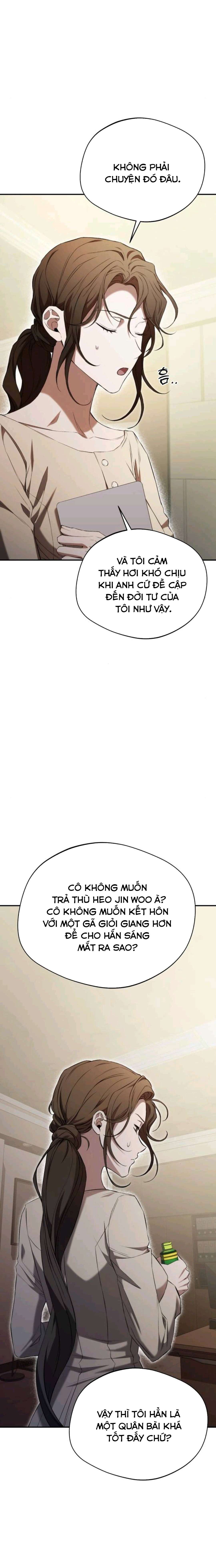 〖18+〗- Một Đêm Là Không Đủ Với Giám Đốc Chap 7 - Trang 2