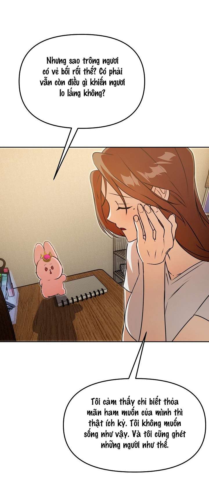 Kế Thừa Succubus Dâm Đãng Chap 3 - Next Chap 4