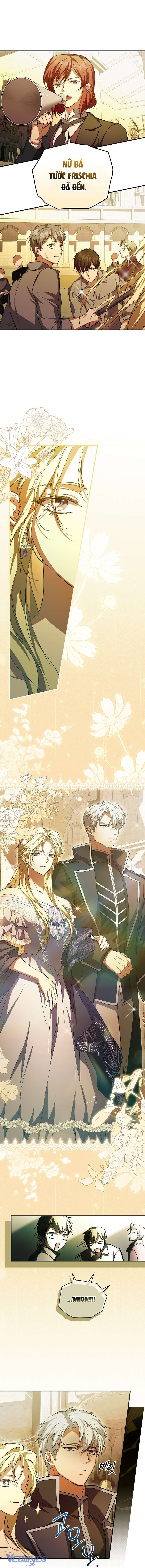 Tìm Một Người Chồng Mới Chap 10 - Next Chap 11