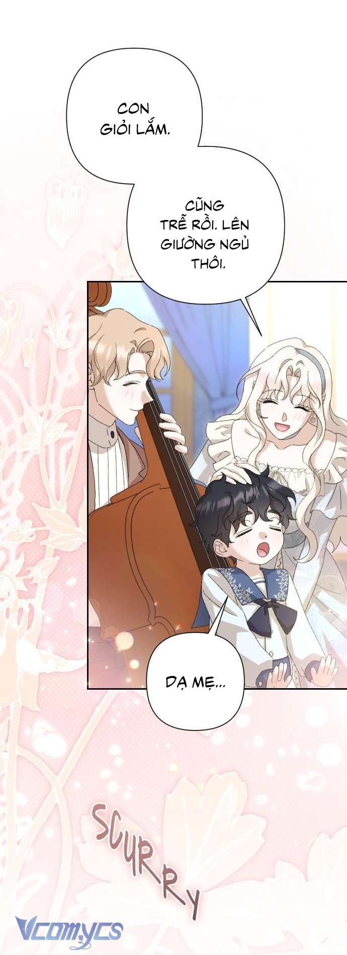 Dành Cho Những Ai Coi Hối Tiếc Là Điều Xa Xỉ Chap 69 - Trang 2