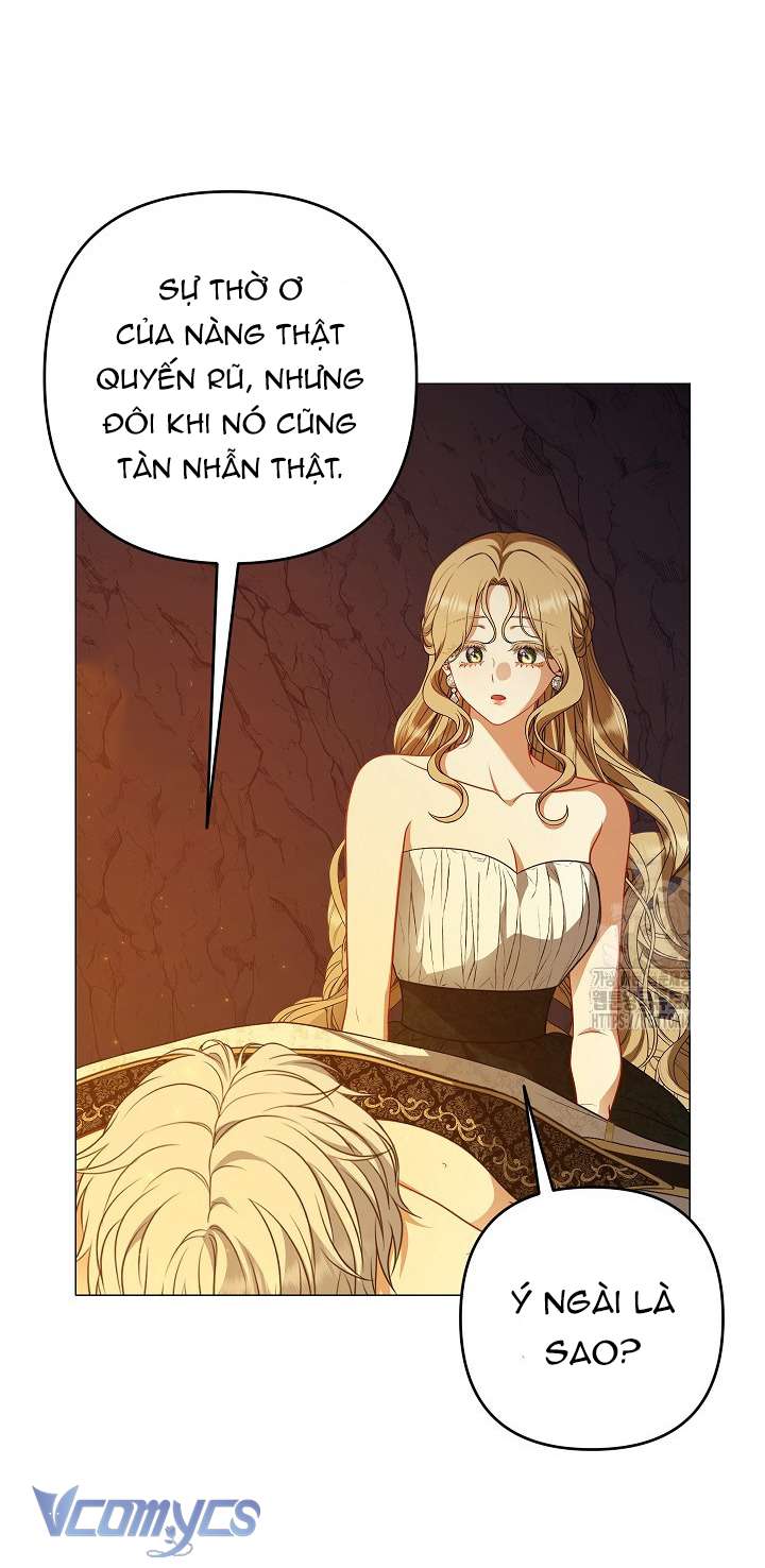 Tôi Đã Xem Một Vở Kịch Chap 41 - Trang 2