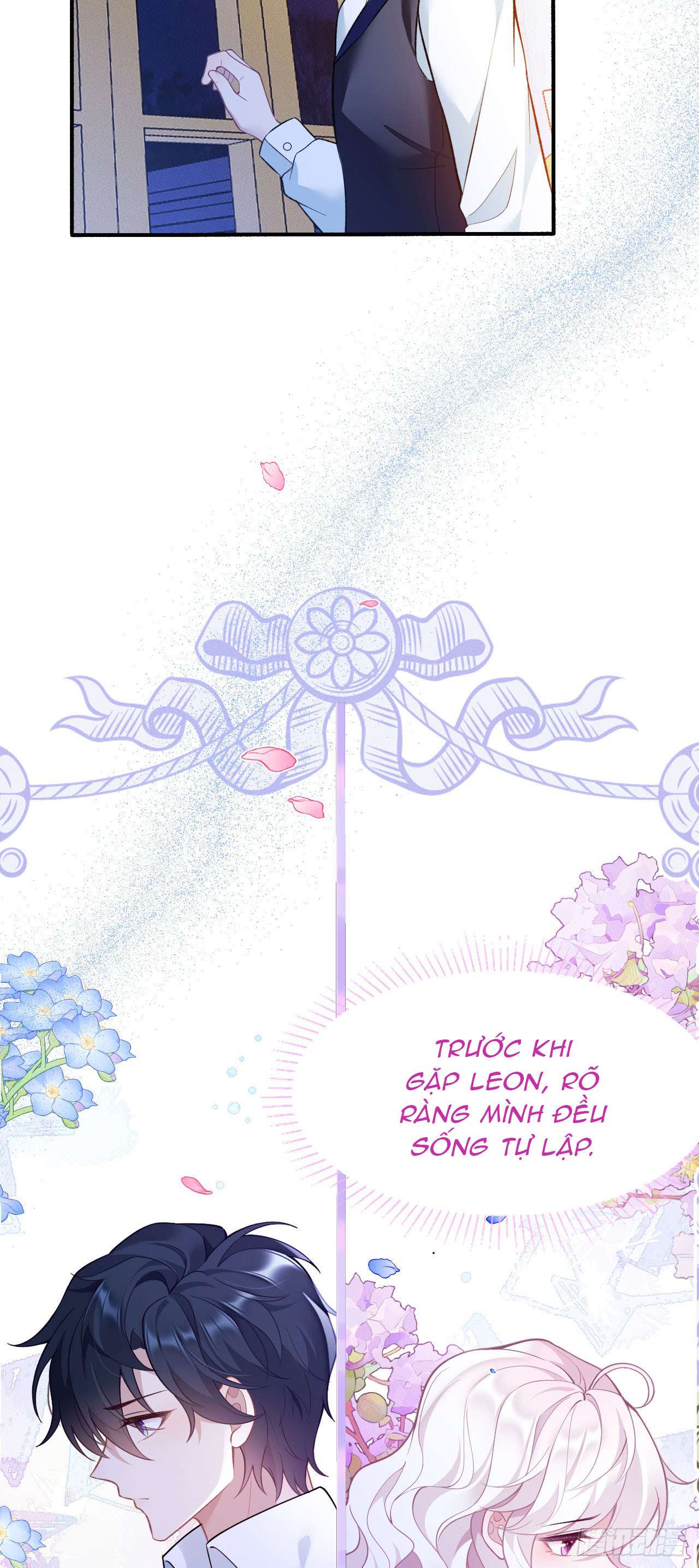 Hiệp Sĩ Độc Quyền Của Long Nữ Chap 25 - Trang 4