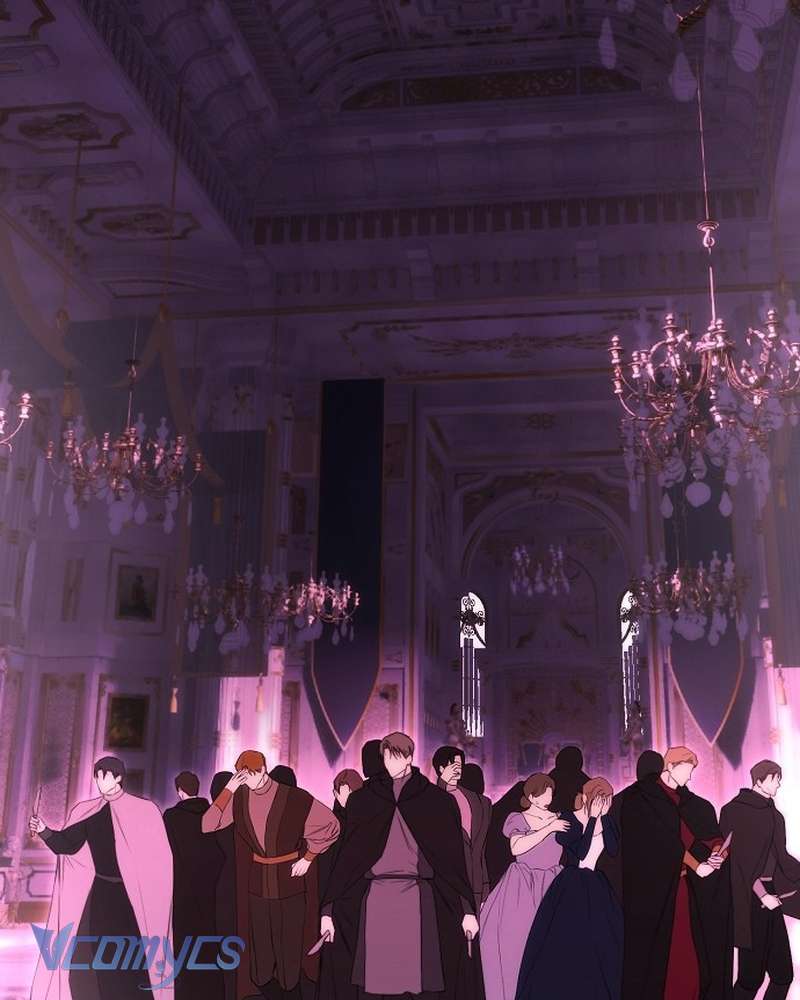 Hãy Dạy Em Cách Khao Khát Chap 50 - Next 