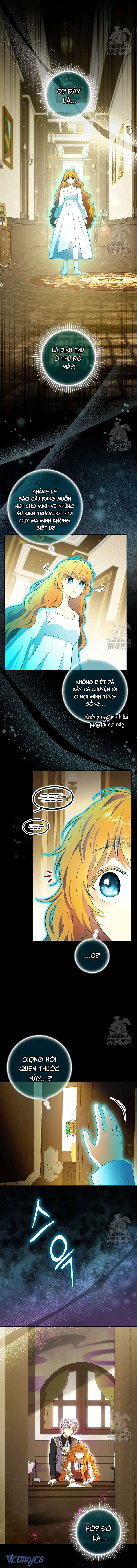 Sóc Con Tài Năng Chap 106 - Trang 2